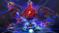 Hovership Havoc