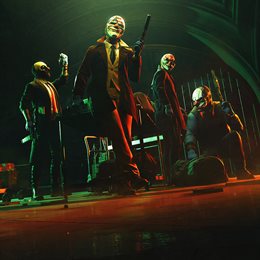 Aperçu PAYDAY 3 Pre-Order Edition