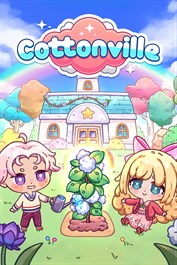 Cottonville