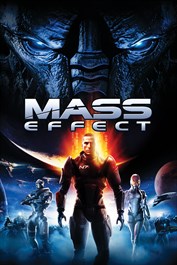 Mass Effect™