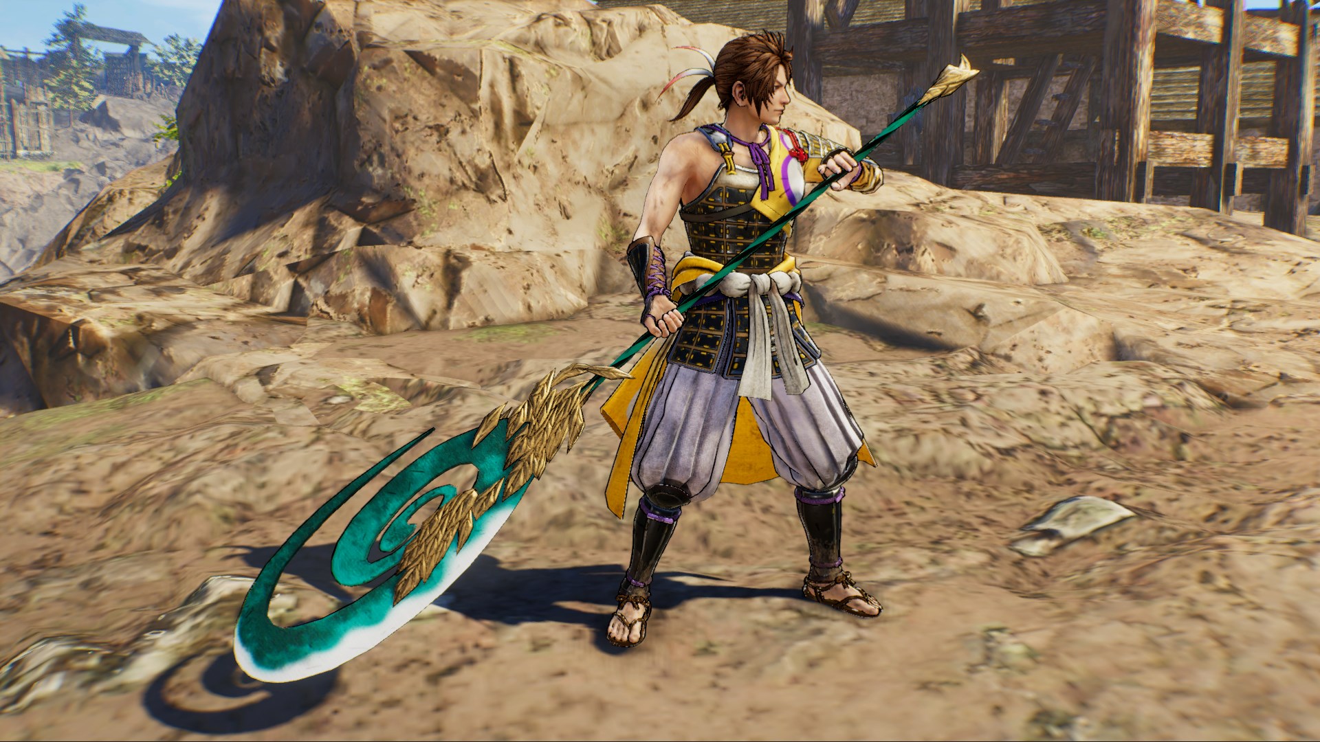 Additional Weapon Set 5 | Xbox | Chiave | Privato