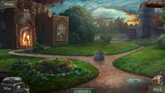 Hidden Object Adventure Bundle screenshot 4