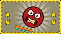 Red Ball Escape Adventure
