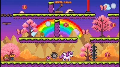 Adventure Duo (XBOX SERIES) — скриншот 19