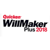 Quicken WillMaker Plus 2018