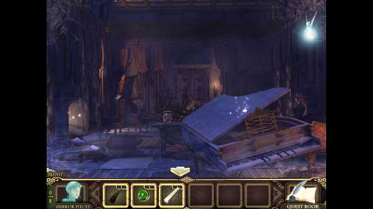 Princess Isabella: A Witch's Curse (Full) screenshot 5
