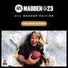 Madden NFL 23 All Madden Edition Pre-Order Content