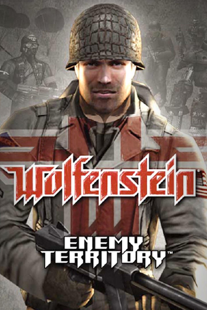 Wolfenstein®: Enemy Territory image