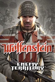 Wolfenstein®: Enemy Territory