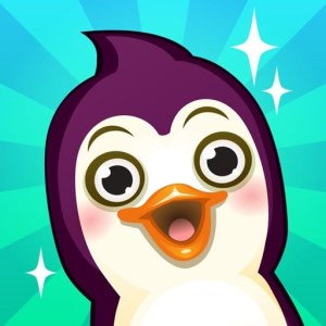 Super Penguin Game