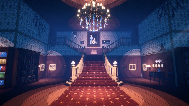 Mystery and Magic - Escape Room Bundle screenshot 4