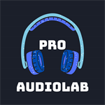 Download AudioLab Pro : Convert, Trim, Mix, Split, Extract, Merge Audio File