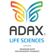 ADAX Life Science for D365 for Finance & Operations image
