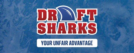 DraftSharks Sync marquee promo image