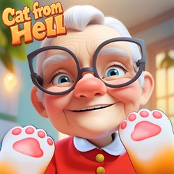 Cat From Hell