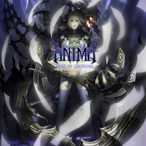 Anima: Gate of Memories cover image