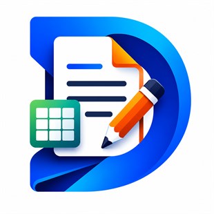 DocForge - Windows官方下载 | 微软应用商店 | Microsoft Store
