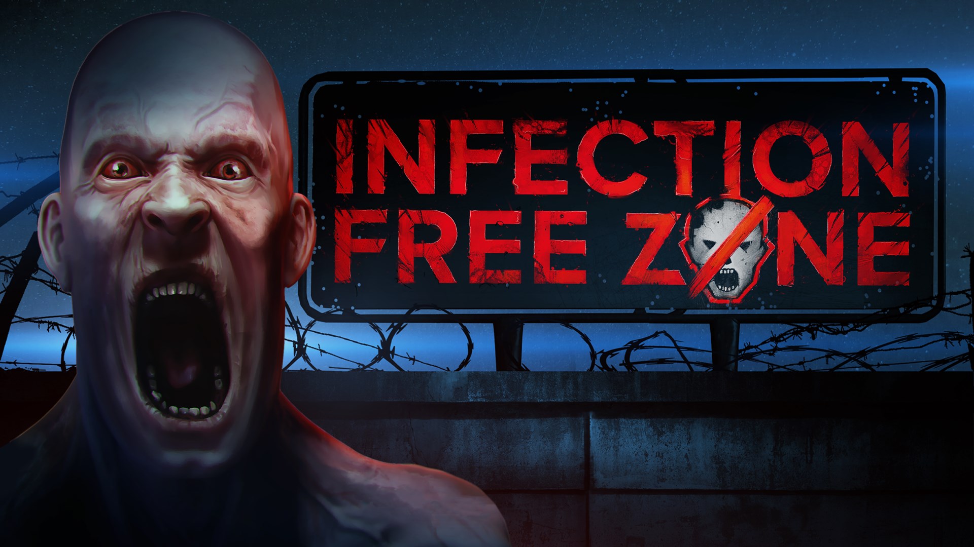 Infection Free Zone screenshot thumbnail video