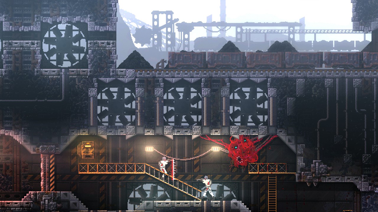 Carrion screenshot 5