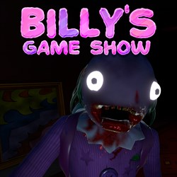 Billy’s Game Show (Xbox Series X|S)