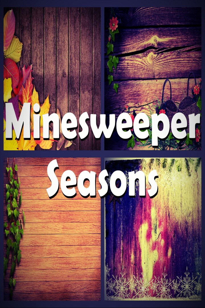 Descargar Minesweeper Seasons