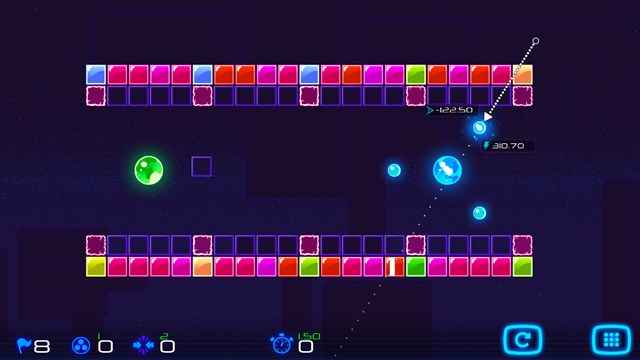 Ballotron screenshot 1