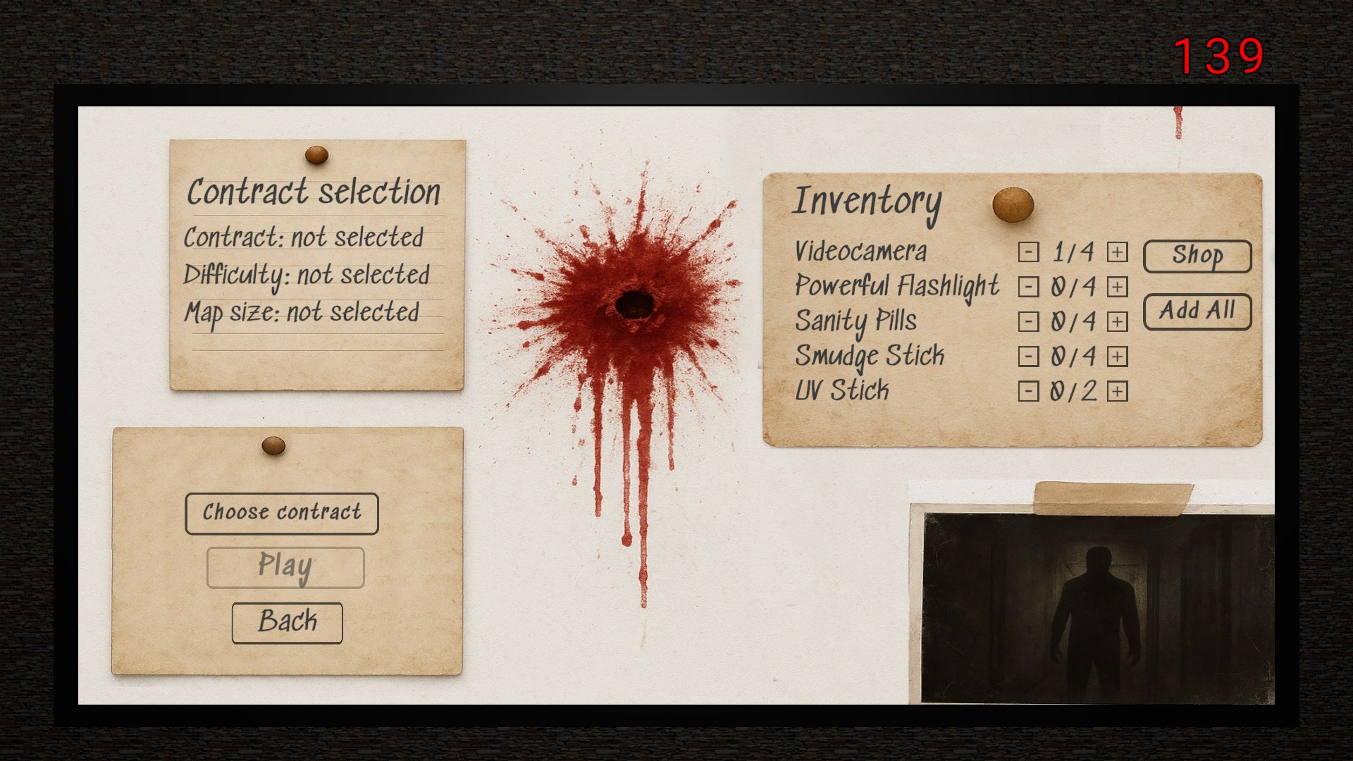Ghost Hunter Simulator screenshot 15