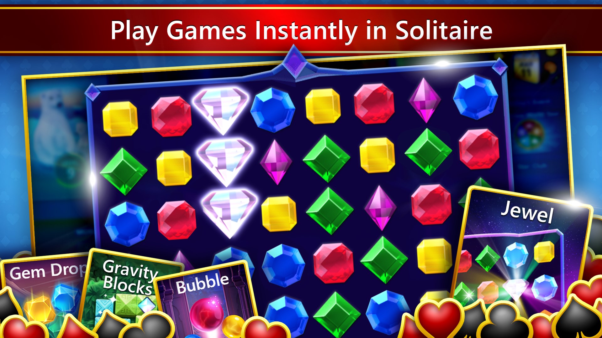 Microsoft Solitaire Collection PC gameplay screenshot 10 of 10