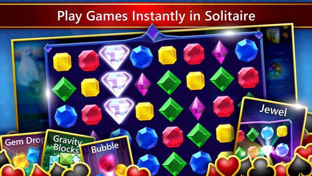 Microsoft Solitaire Collection screenshot 21