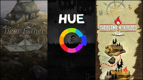 Instant Indie Collection: Vol. 4