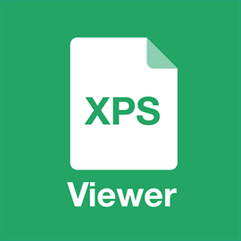 Viewer for XPS