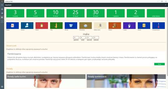 przepisy.pl screenshot 3