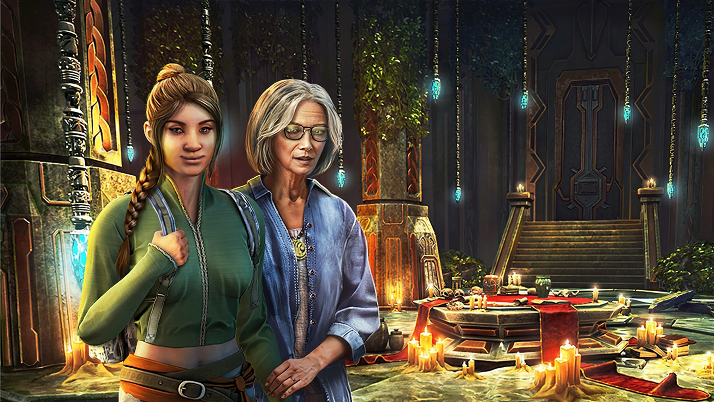 #6. Lost Lands X (Windows) By: FIVE-BN STUDIO