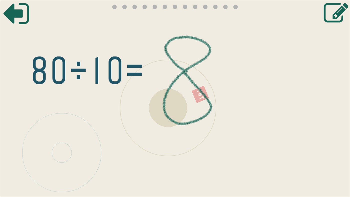 #4. Second grade Math - Multiplication and Division (Windows) De: Sergey Malugin