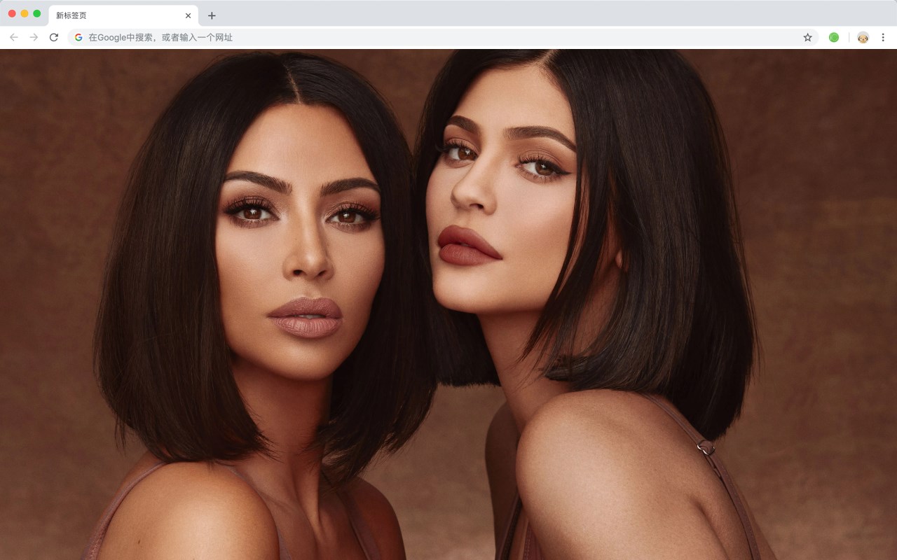 Kim Kardashian Wallpaper HD HomePage