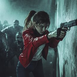 Aperçu Outbreak: Urban Jungle Collection