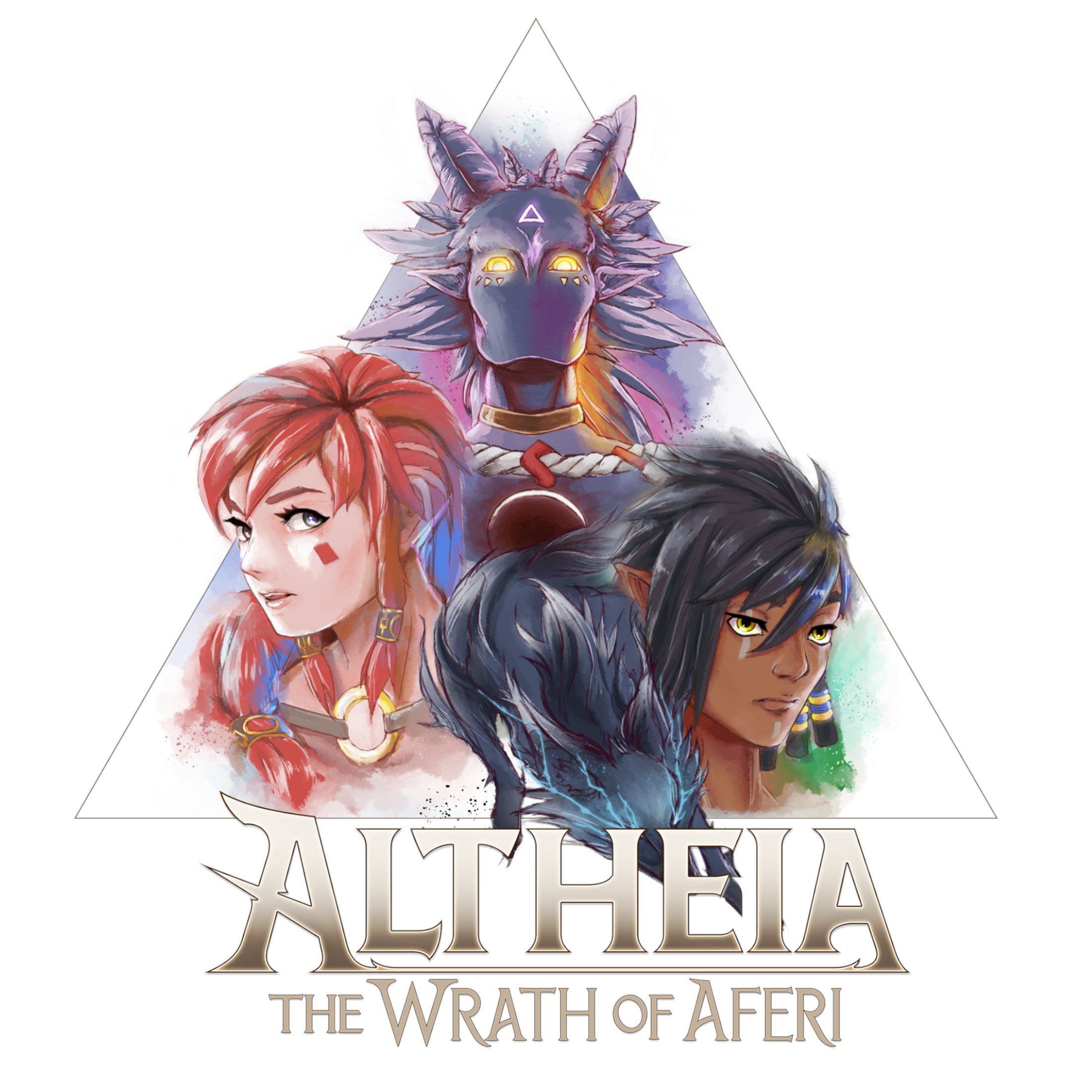 Altheia: The Wrath of Aferi