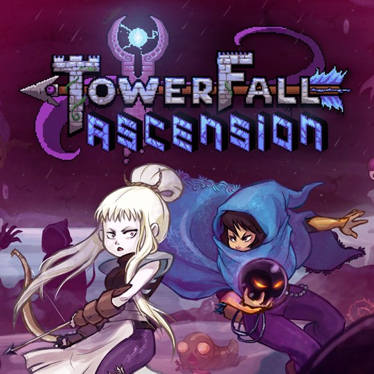 TowerFall Ascension for xbox