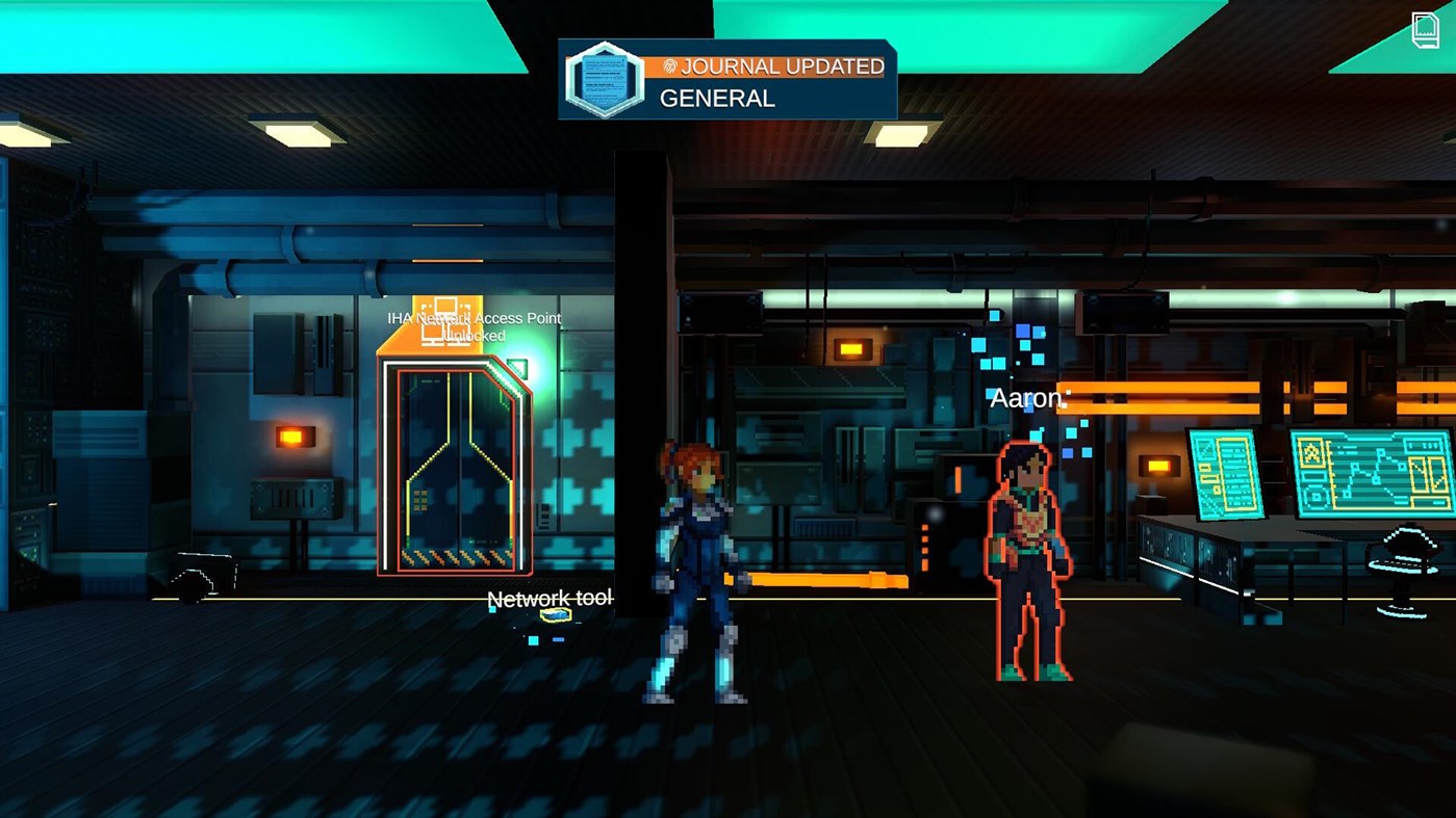 #9. Between Horizons (Xbox) 由: Assemble Entertainment