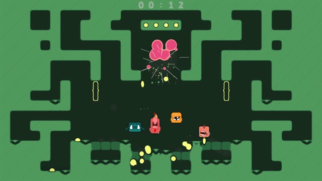 Spitlings screenshot 1