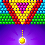 Bubble Shooter: Kupla Ampuja