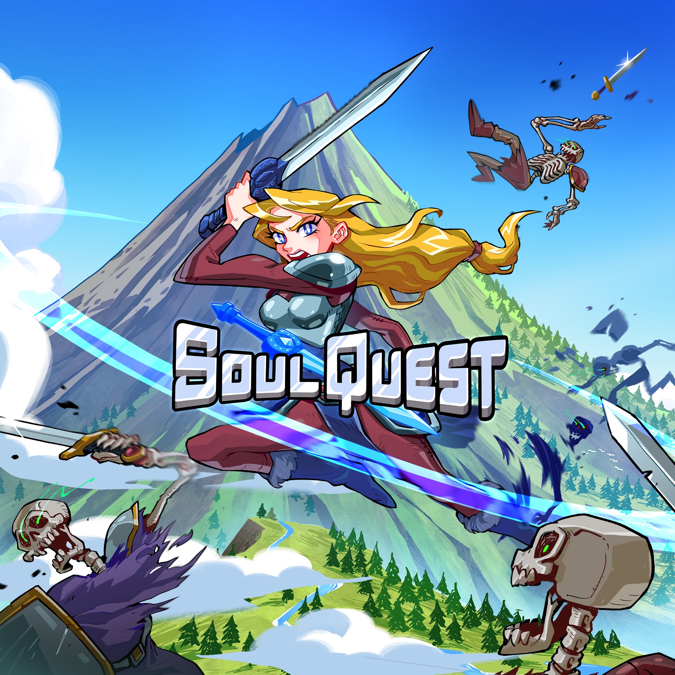 SoulQuest