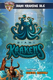 Diami Krakens