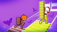 Bridge Race: Scary Edition