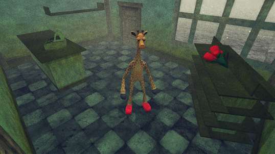 Giraffe Town screenshot 3