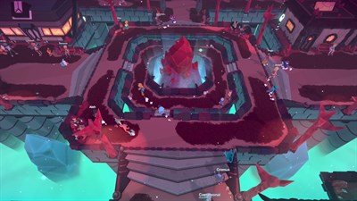 Temtem — скриншот 2