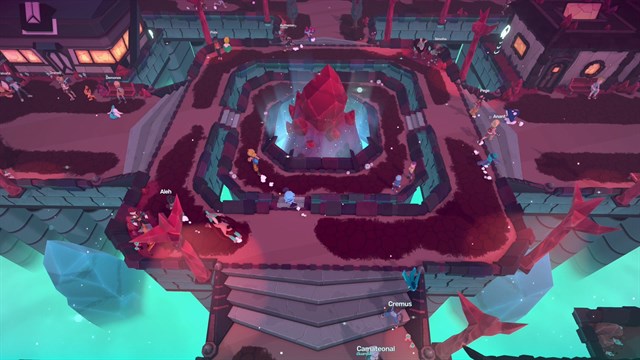 Temtem screenshot 2