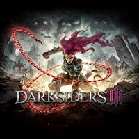 Darksiders III