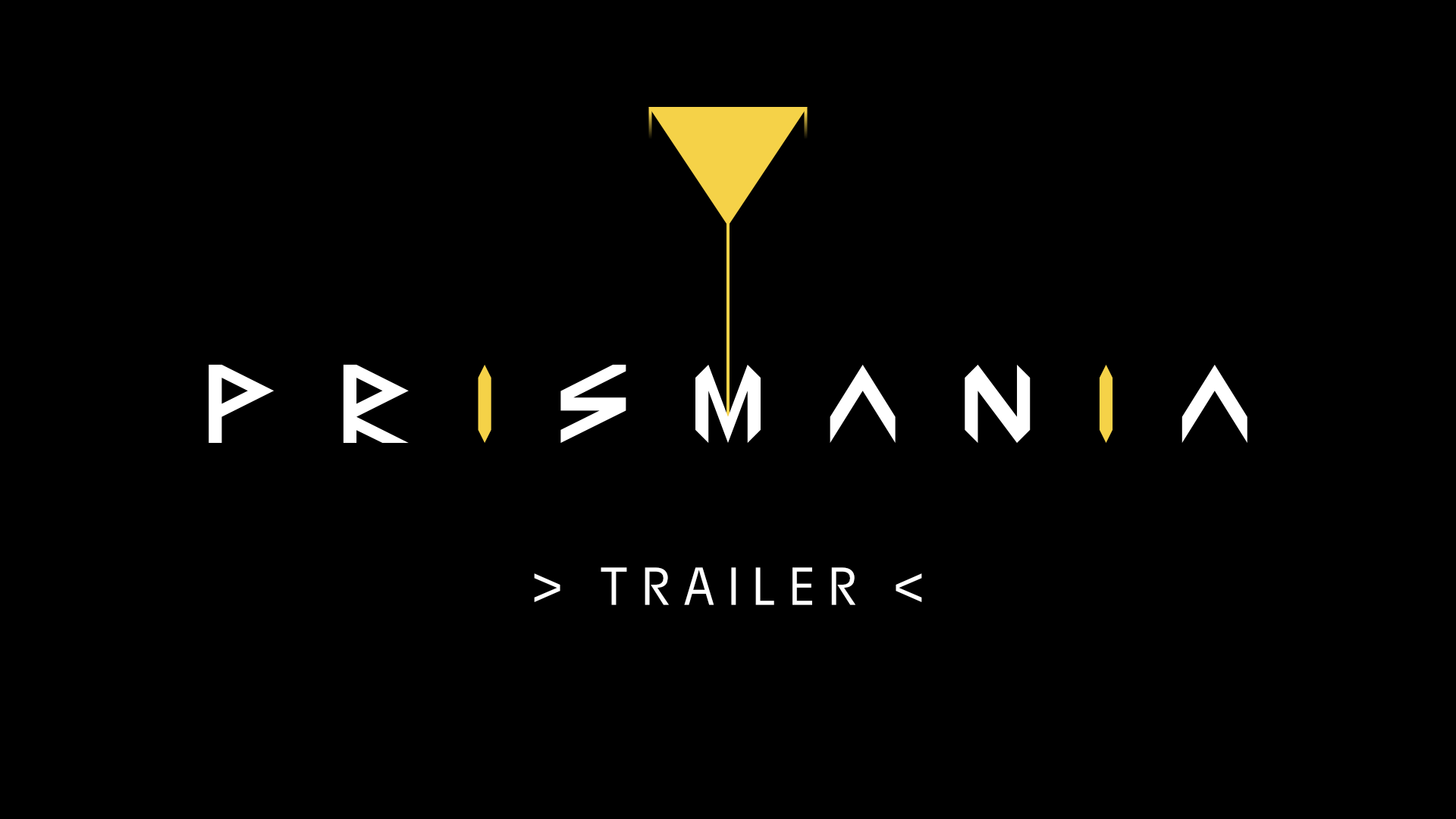 Prismania Trailer