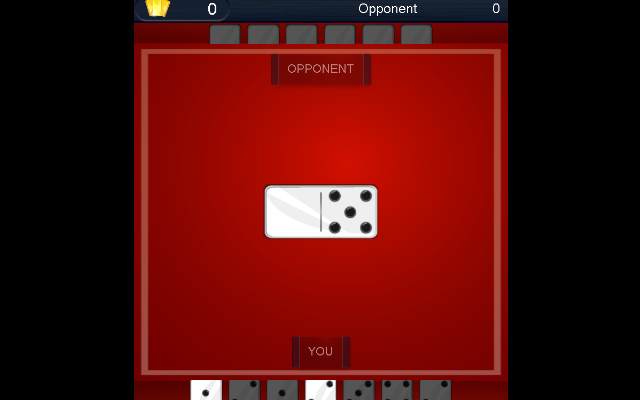 Domino Legend Game